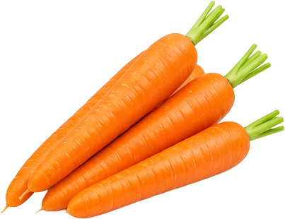 Carrots