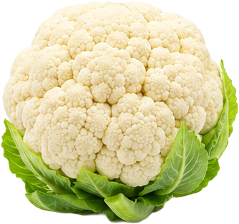  Cauliflower