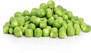 Peas