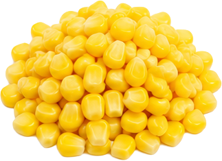 Sweetcorn