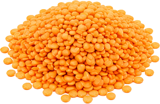Lentils