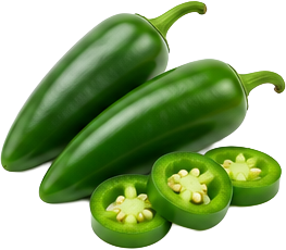 Jalapeño