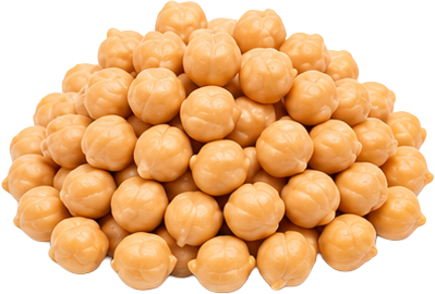 Chickpeas