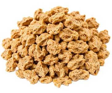 Defatted Soy Meal 