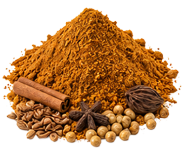 Garam Masala 