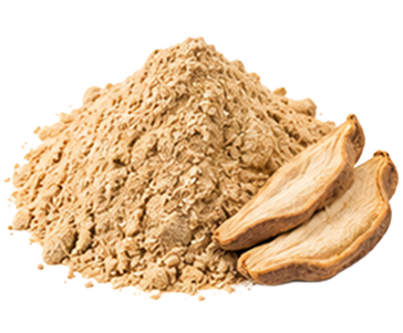 Amchur (Dry Mango Powder) 