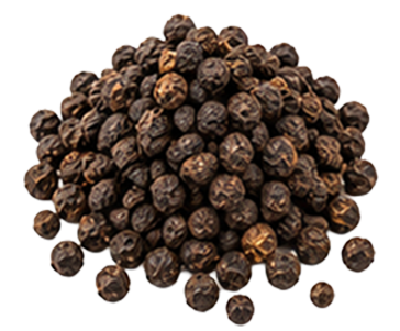 Black Pepper 