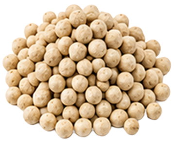White Pepper