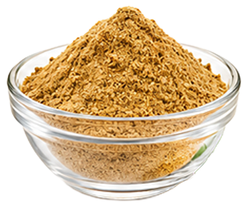  Chaat Masala
