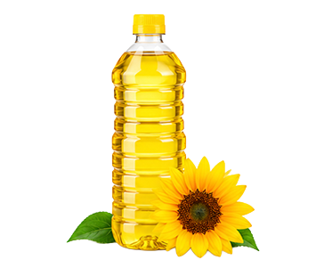  Sunflower Oil