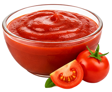 Tomato Puree
