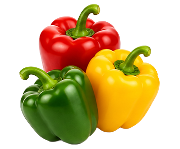 Peppers