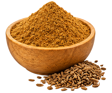 Roasted Cumin Powder 