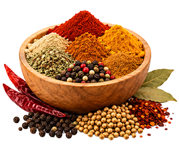 Spices 