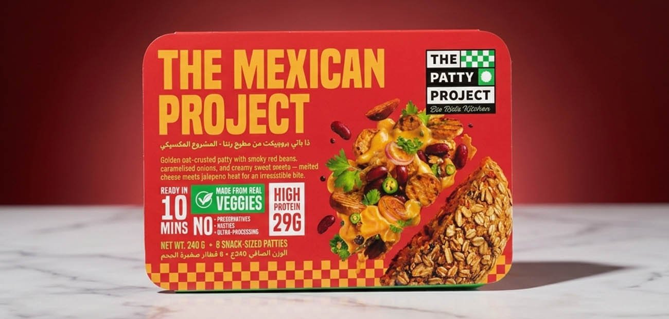 THE MEXICAN PROJECT