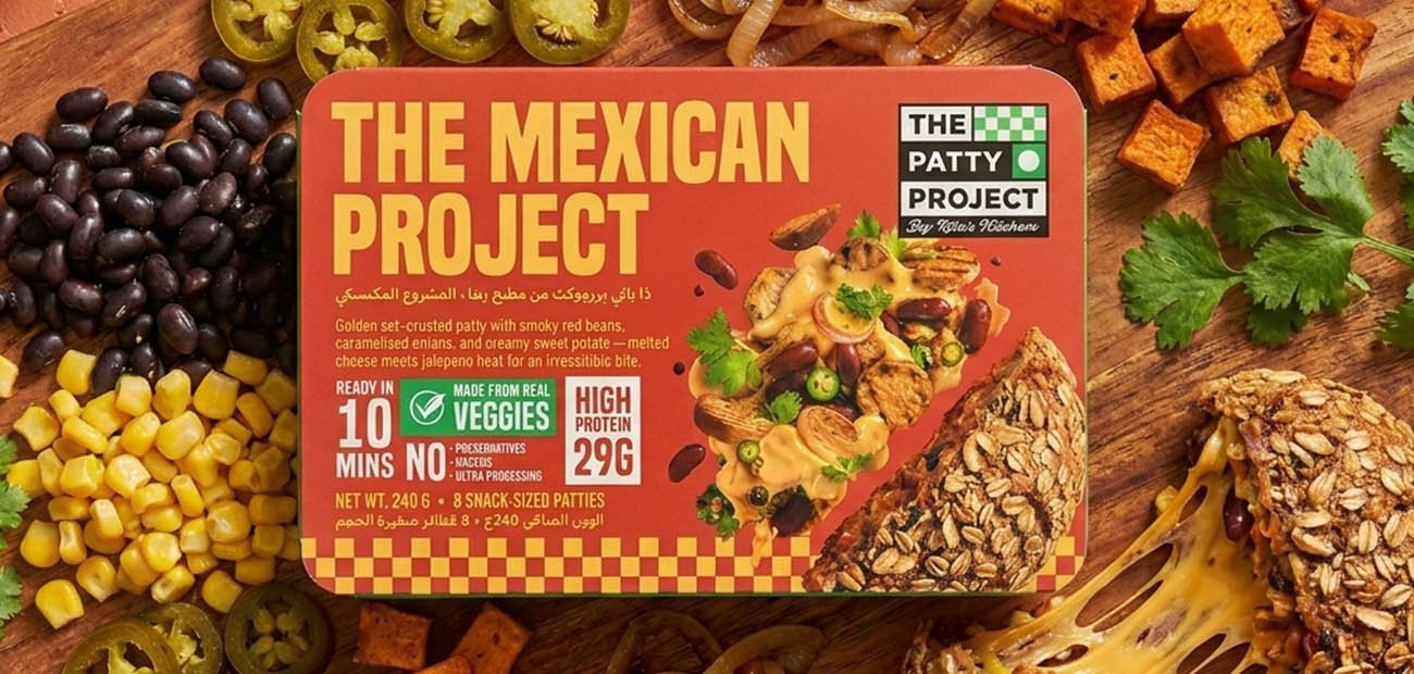THE MEXICAN PROJECT