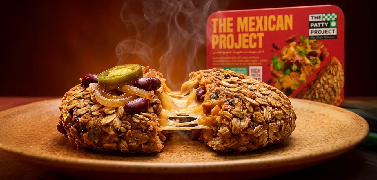 THE MEXICAN PROJECT