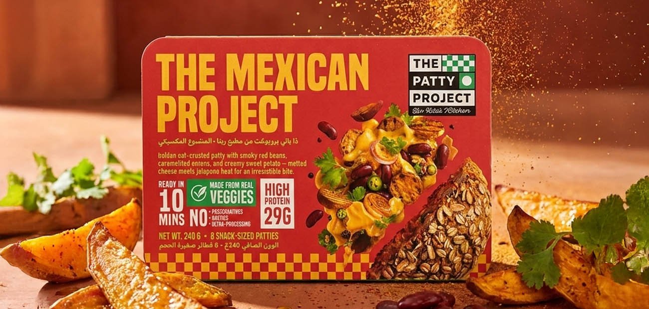 THE MEXICAN PROJECT