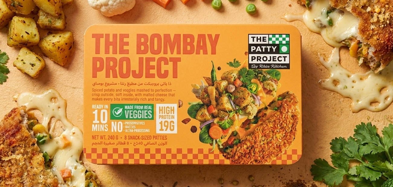 THE BOMBAY PROJECT