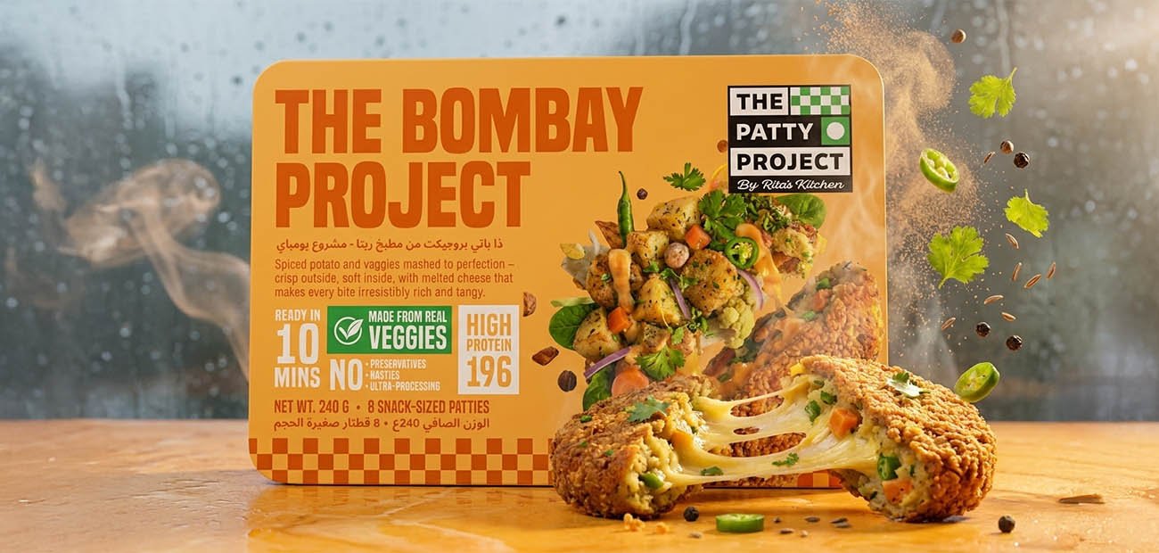 THE BOMBAY PROJECT