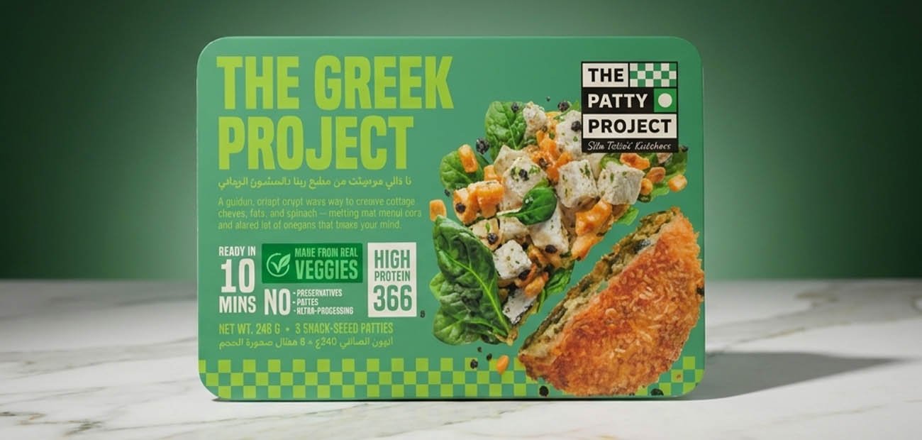 THE GREEK PROJECT