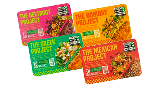 Box of 4